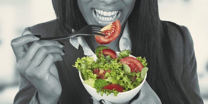 Instead of Skipping Lunch Do What Successful People Do