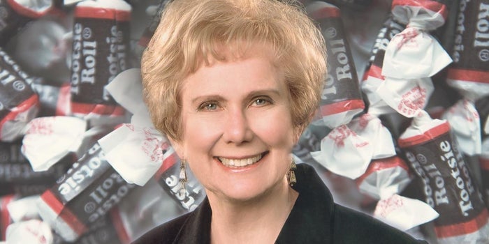 Tootsie Roll Appoints 83-Year-Old Widow as CEO; Sale Rumors Swirl