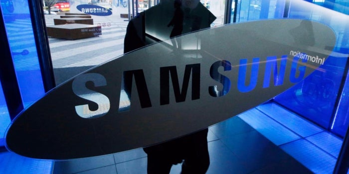 Samsung, World's Biggest Smartphone Maker, Says it Plans to Act Like a Startup