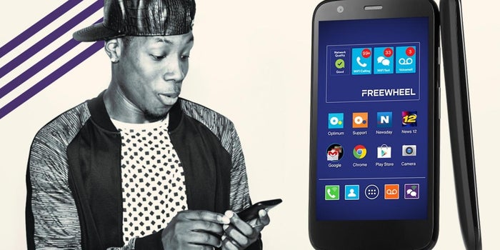 Move Over AT&T and Verizon: This Cable Giant Is Getting Into the Phone Service Game