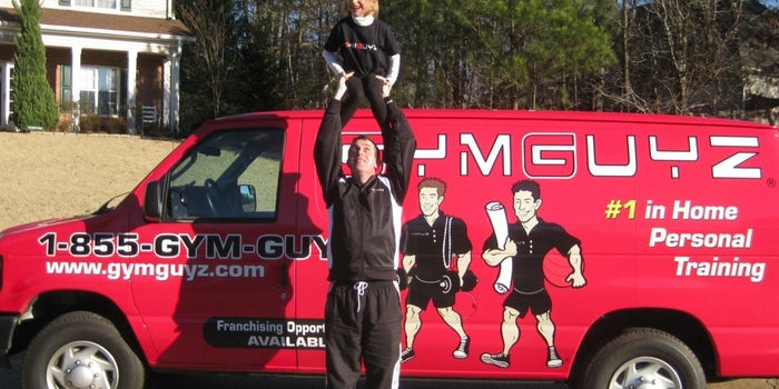 From Military Pilot to Engineer to Personal Trainer
