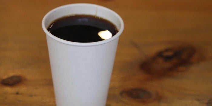 Why I Don't Want to Have Coffee With You