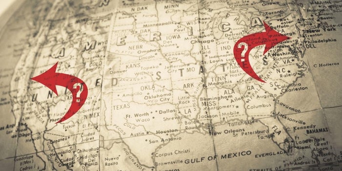 Should You Head to the East or West Coast to Launch Your Startup?