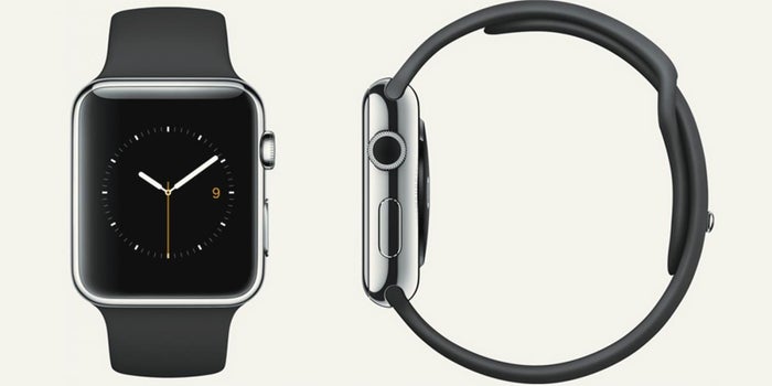 Tim Cook Says the Apple Watch Will Be Available in April