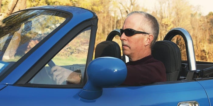 Companies Will Now Base Your Insurance Claims on How You Drive