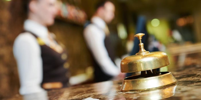 Five Business Truths From The World Of Hospitality That Apply To Every Industry