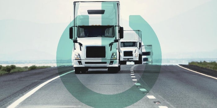 Entrepreneurs Are Working to Uber-fy the Trucking Industry.
