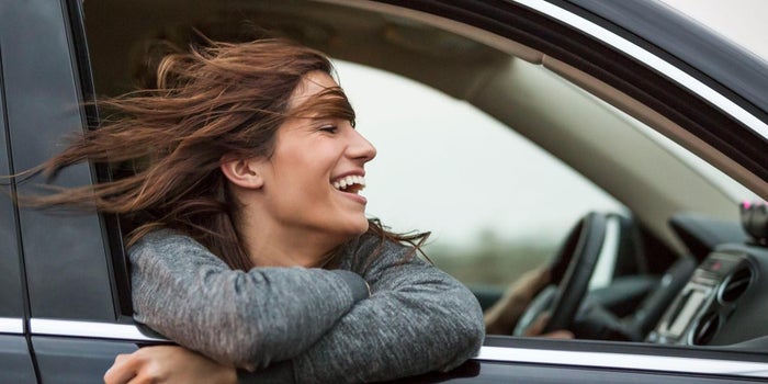 Pull Over, Uber. Google Reportedly Preparing to Launch Ride-Hailing Service.