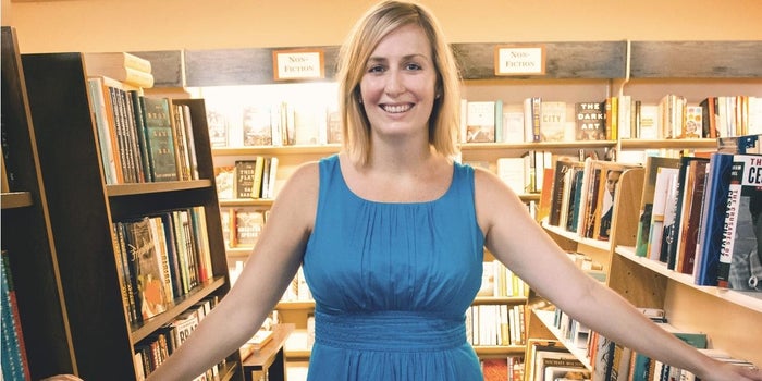 The Story of a CEO Who Grew Up on Food Stamps