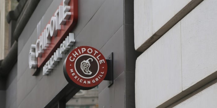 New E. Coli Outbreak Linked to Chipotle