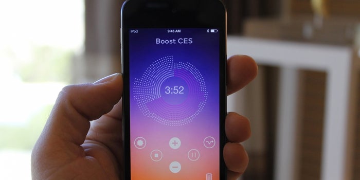 This Startup Wants to Control Your Brain With an App