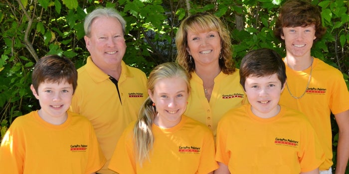 Finding Silver Linings in Dark Times as Franchisees