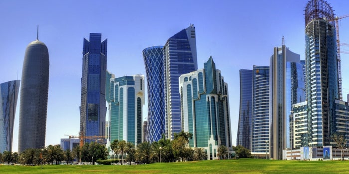 Getting The Message Across: Carat's Martin Boot On Advertising In Qatar