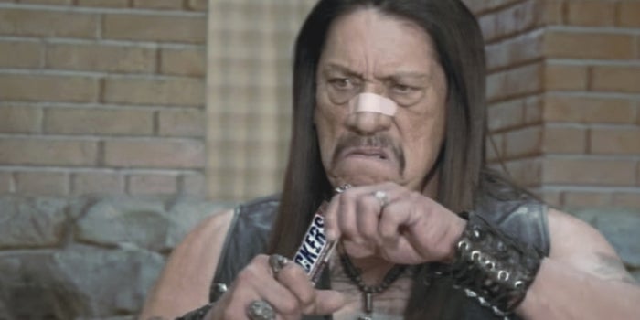 The 10 Most Talked-About Super Bowl Commercials of 2015