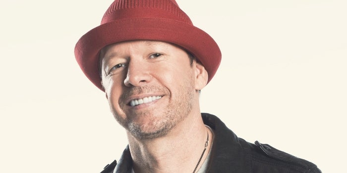 Donnie Wahlberg's Unlikely Ascent From Boy Band Heartthrob to Entrepreneurial Powerhouse