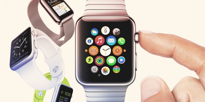 Apple Watch to Be Sold at Best Buy Stores