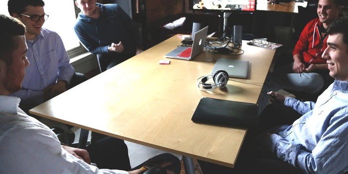 Why the CEO Needs to Be the 'Consistent Emotional Orchestrator'