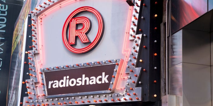 RadioShack Rescue Deal Dogged by Fights, Demands for New Auction