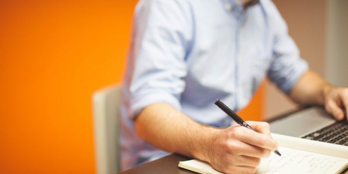 The Essential Guide to Writing a Business Plan