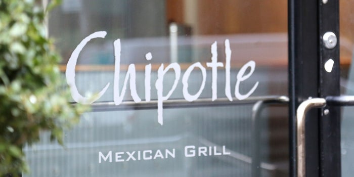 Why Chipotle Is Closed for Lunch Today