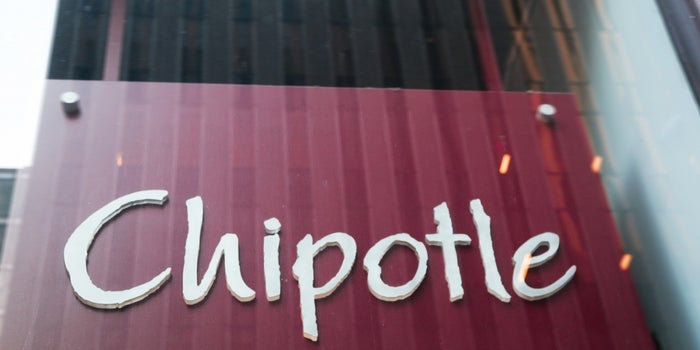 Hackers Hijack Chipotle's Twitter Account, Tweet F-Bomb and N-Word Insults