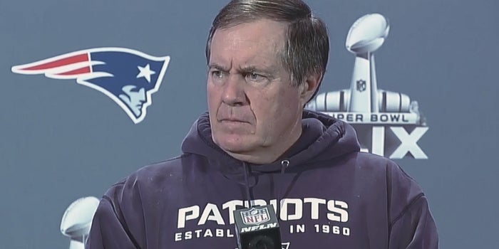 Why You Should Run Your Business Like Bill Belichick