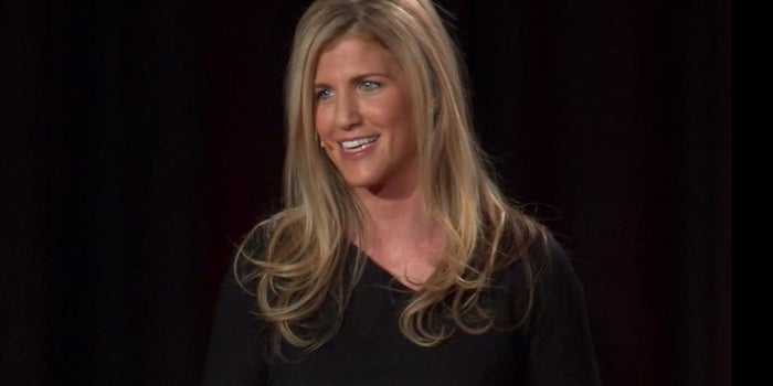 Meet the Woman Who Is Shaping the Nation's Policy on Drones