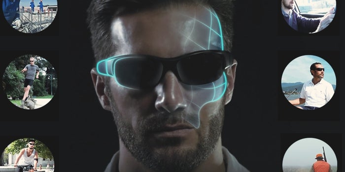 Sounds Crazy, But These Bluetooth Sunglasses Let You Take Calls Through Your Skull