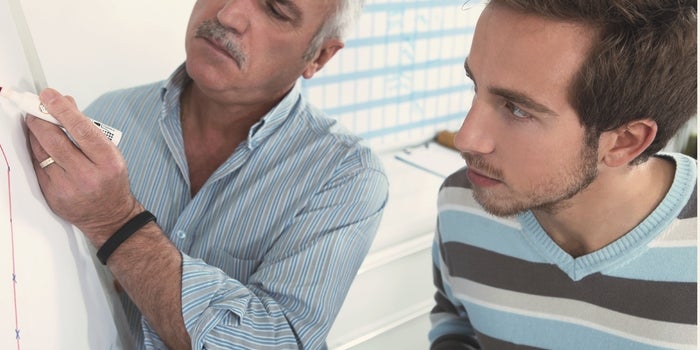 3 Hacks for Making the Most Out of a Mentoring Relationship