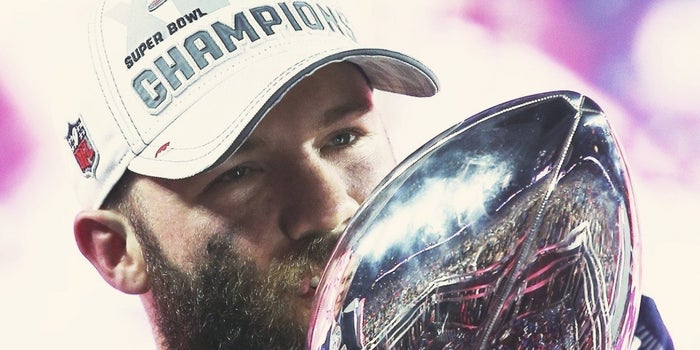 How to Build a Championship-Worthy Business