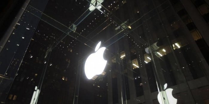 Apple's Health Tech Takes Early Lead Among Top Hospitals