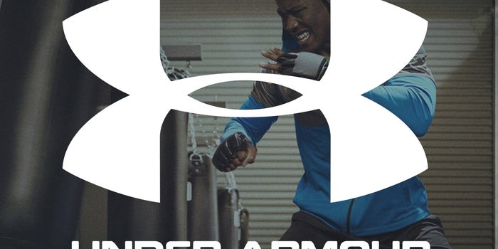 Under Armour Rides High With Big-Ticket Fitness App Acquisitions