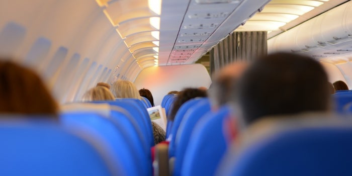 6 Ways to Make Your Next Business Trip More Productive