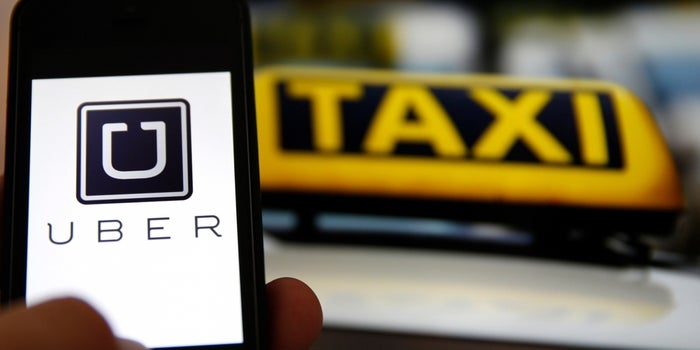 Uber in Talks With Banks for $1 Billion Credit Line