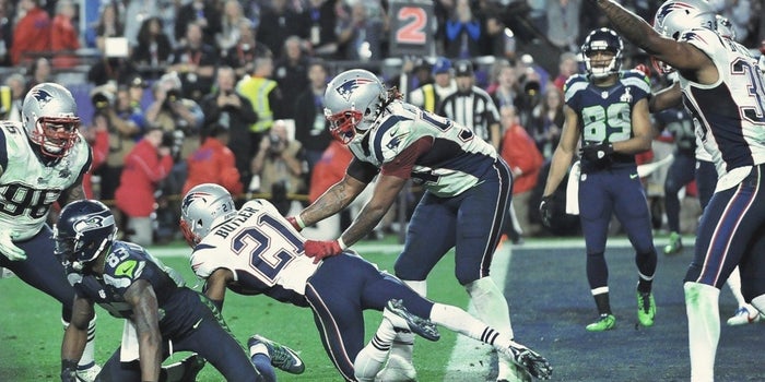 What the Super Bowl Taught Us About Faith at Work
