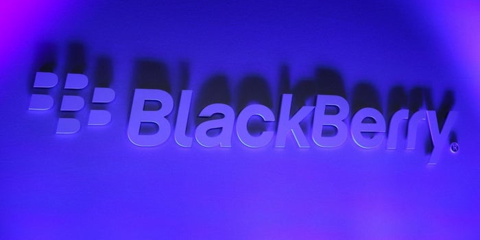 SEC Probes Suspicious BlackBerry Trading
