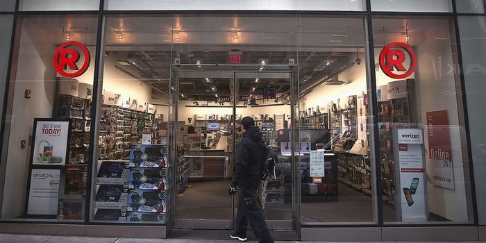 After Nearly 100 Years in Business, RadioShack Files for Bankruptcy