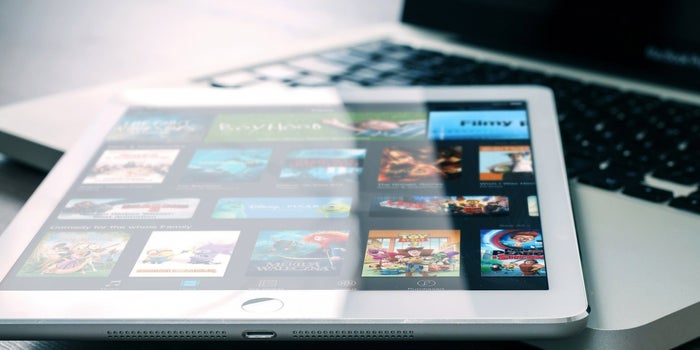 As Online Video Explodes, a Look at 5 of the Industry's Biggest Trends (Infographic)