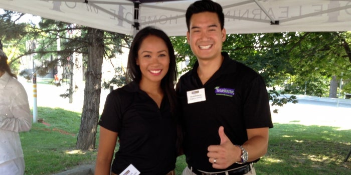 How This Couple Created the Largest Tutor Doctor Office in the World