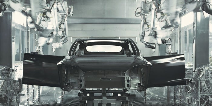 Elon Musk: Human-Driven Cars Might Someday Be Banned
