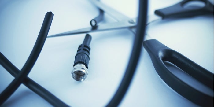 Looking to Cut the Cable Cord? Dish Network's Sling TV Is Now Available to Everyone.
