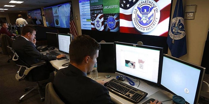 U.S. and China Establish Guidelines for Requesting Assistance in Fighting Cyber Crime