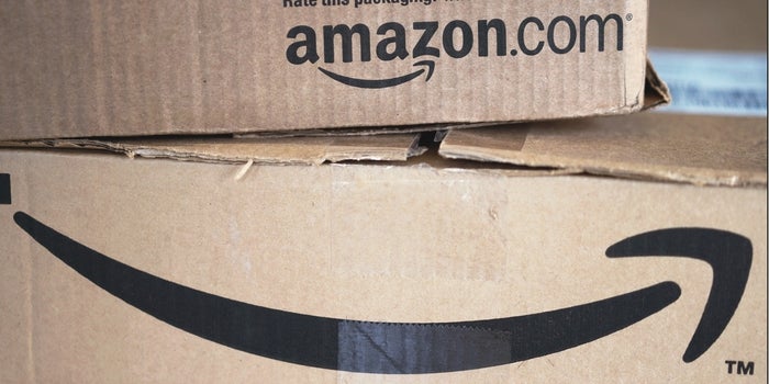 Report: Amazon in Talks to Lease 20 Boeing Jets to Potentially Launch Air Cargo Service