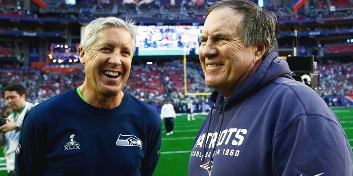 4 Bits of Football Coach Wisdom That Are True on the Field and in Business