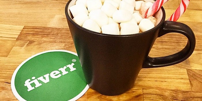 5 Ways Fiverr Jump-Started My Life as an Entrepreneur