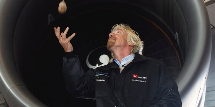 The Surprising Sleep Habits of the Rich and Famous (Infographic)