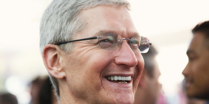 Tim Cook Reveals the Sectors Apple Wants to Conquer Next