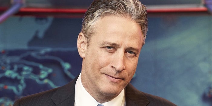 7 Enduring Leadership Lessons From 'The Daily Show's' Jon Stewart