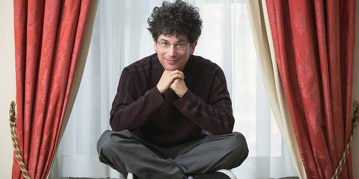 Mastermind James Altucher Reveals His Secret to Success