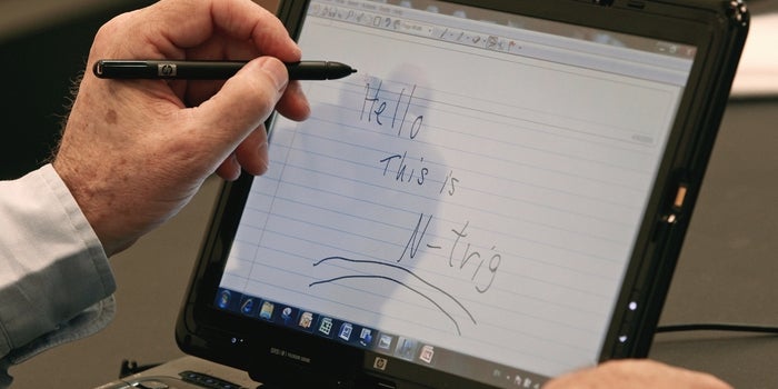 How to Use Technology to Increase Productivity, Not Distract You